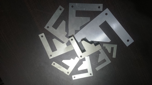 Lamination of Electrical Transformer