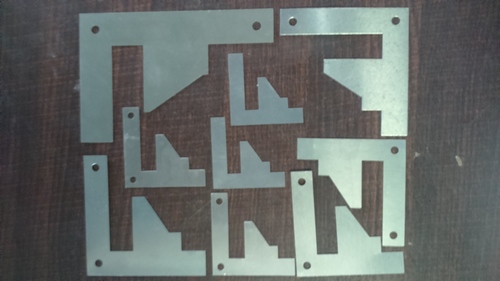 CRNO electrical transformer lamination