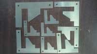 CRNO electrical transformer lamination