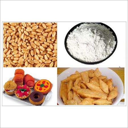 Food Feed Additives