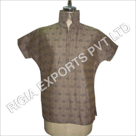 Short Kurti