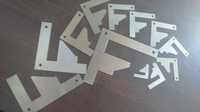 Lamination and Stamping