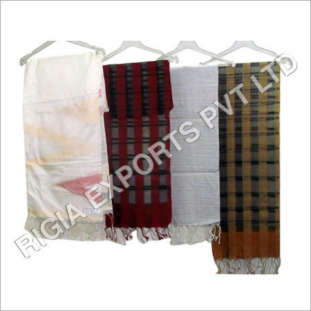 Handmade Shawls