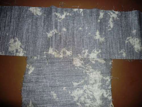 Silk Dupion Fabric