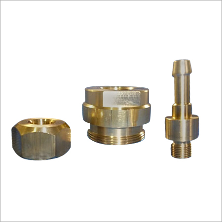 Brass Components