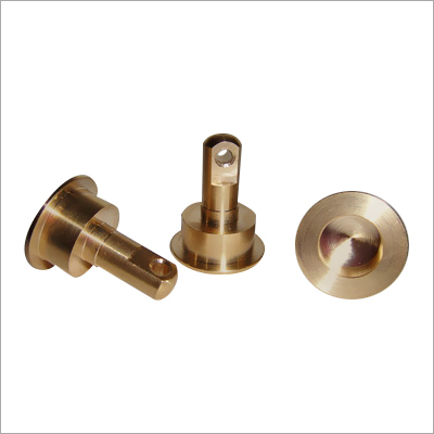 Brass Turning Components