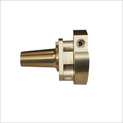 Brass CNC Turned Components