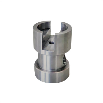 Carbon Steel Components