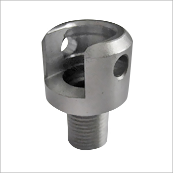 Carbon Steel Turning Component