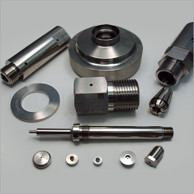 Turning Components