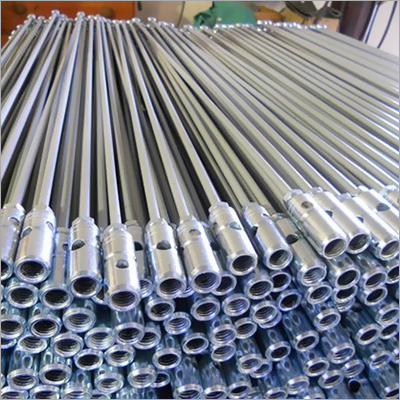 CNC Precision Turning Components