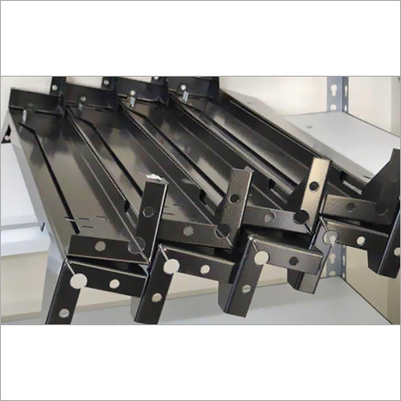 Metal Fabrication Services