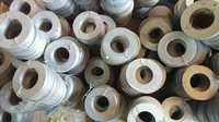 Electrical Motor Stamping & Blanking