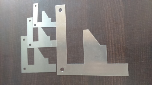 CRNO Electrical Stamping