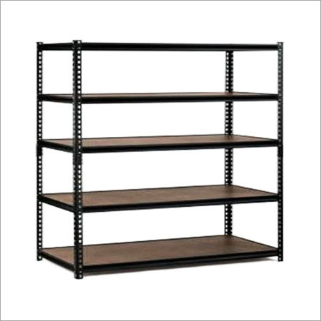 Heavy Duty Storage System