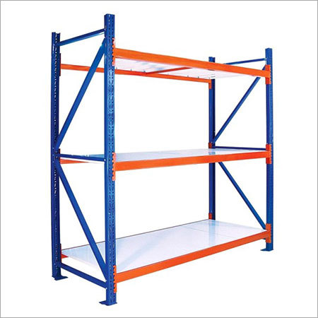 Industrial Storage Systems