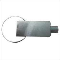 Lock Pin Latch