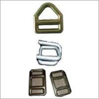 Lashing Belt Hooks
