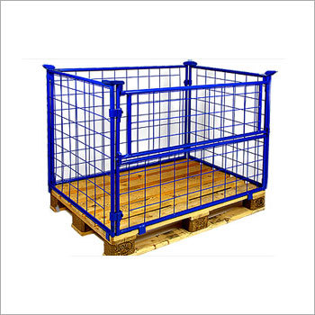 Cage Trolley