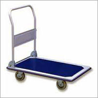 Platform Trolley