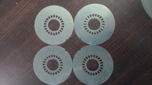 Stamping/Blanking 