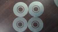Stamping/Blanking 