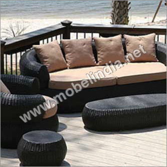 Lobby Sofa