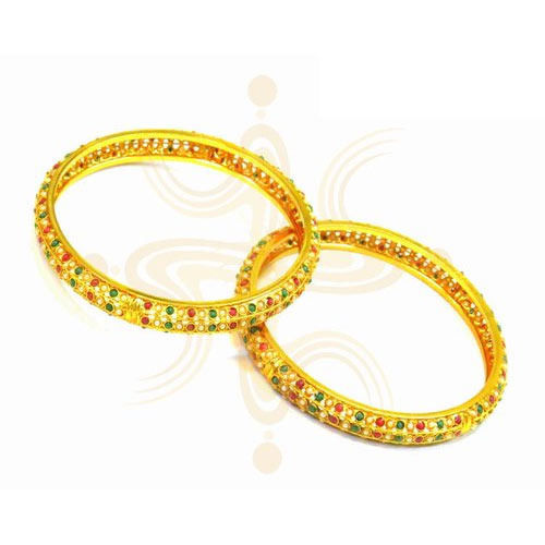 Designer Bangle