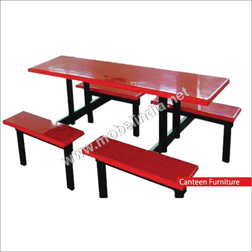 Canteen Furniture