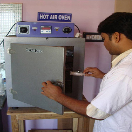 Soil Testing Services