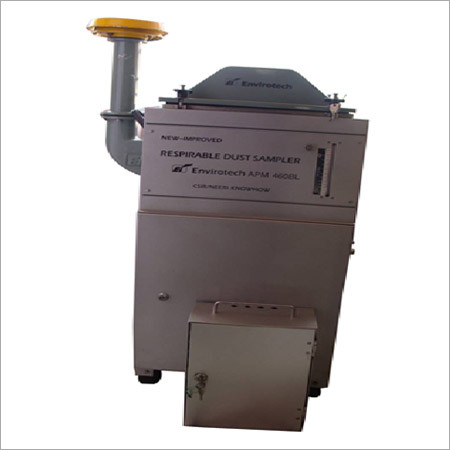 Air Testing Services