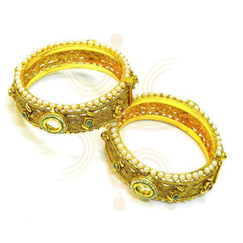 Victorian Bangles