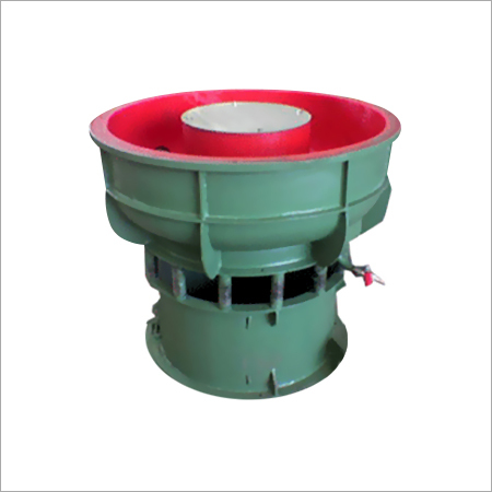 Vibratory Finishing Machine