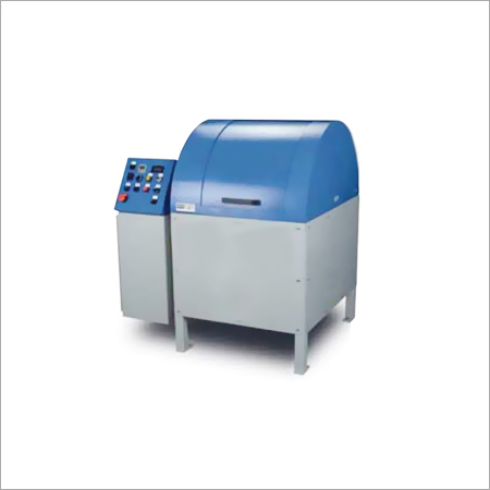 Centrifugal Finishing Machine