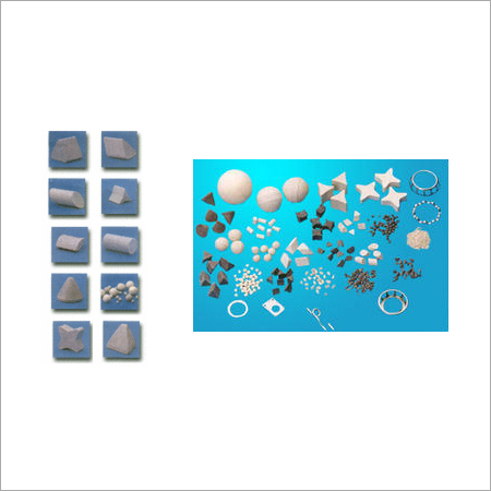 Ceramic Media
