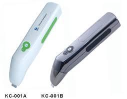 Ultrasound Strain Remover