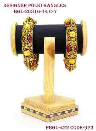 Designer Bangle