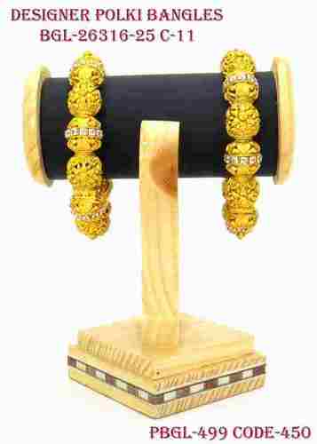 Designer Bangle