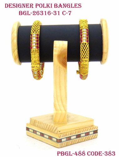 Designer Bangle