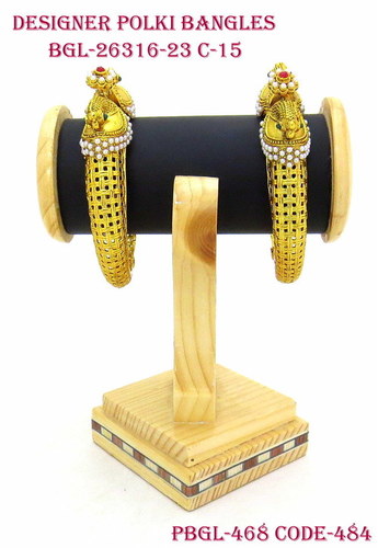 Designer Bangle