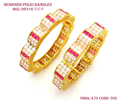 Pearl Bangle