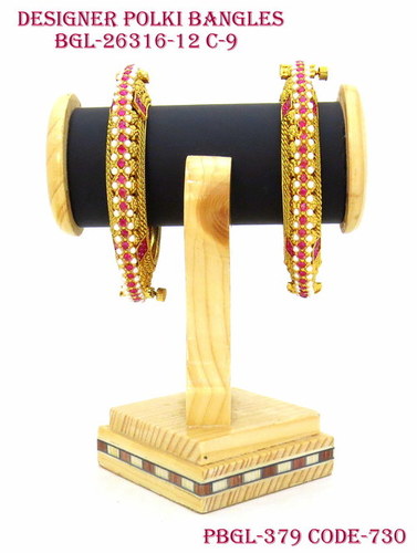 Designer Bangle