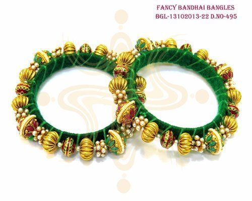 Fashion Bangles Gender: Women