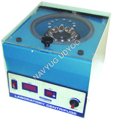 RECTANGULAR CENTRIFUGE