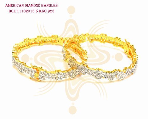 Fancy Bangles