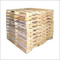 Wooden Storage Pallets