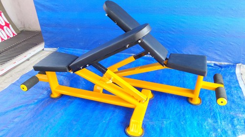 stool