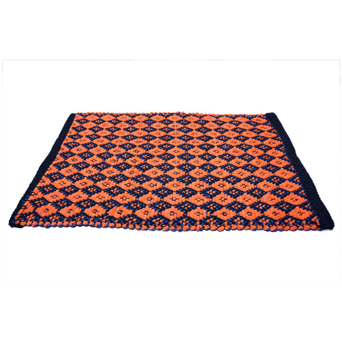 The Diamond Doormat