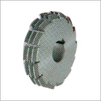 HSS Rock Milling Cutter