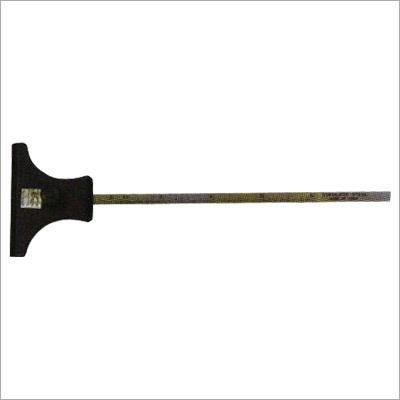 Depth Gauge